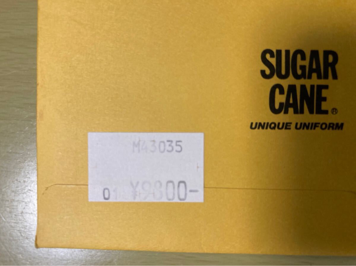 東洋エンタープライズ バズリクソンズ チノパン タグ ギャランティー M43035 25年程前に購入の付属品_画像5