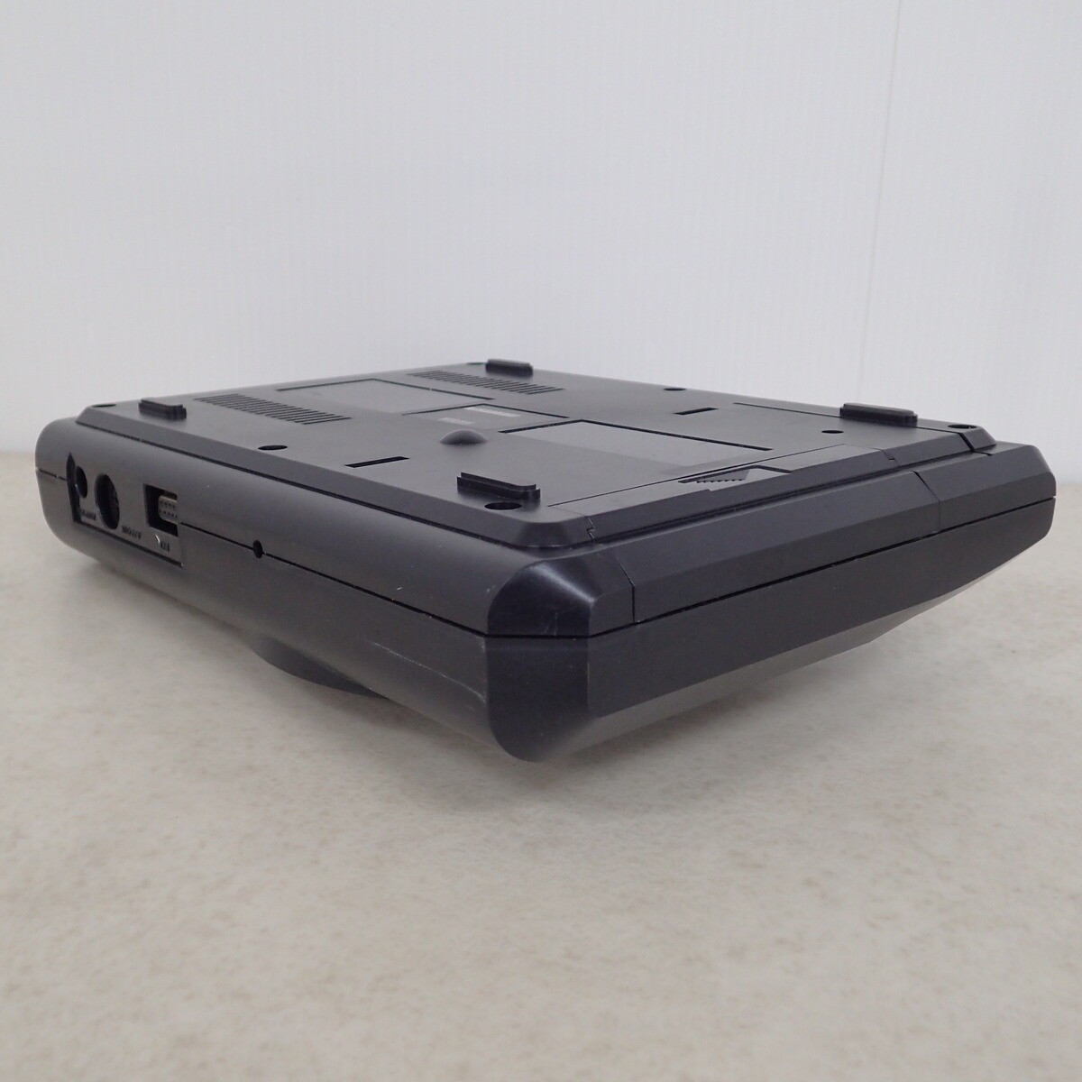 □動作品 MD メガドライブ 本体のみ HAA-2510 SEGA セガ MEGA DRAVE【IO_画像4