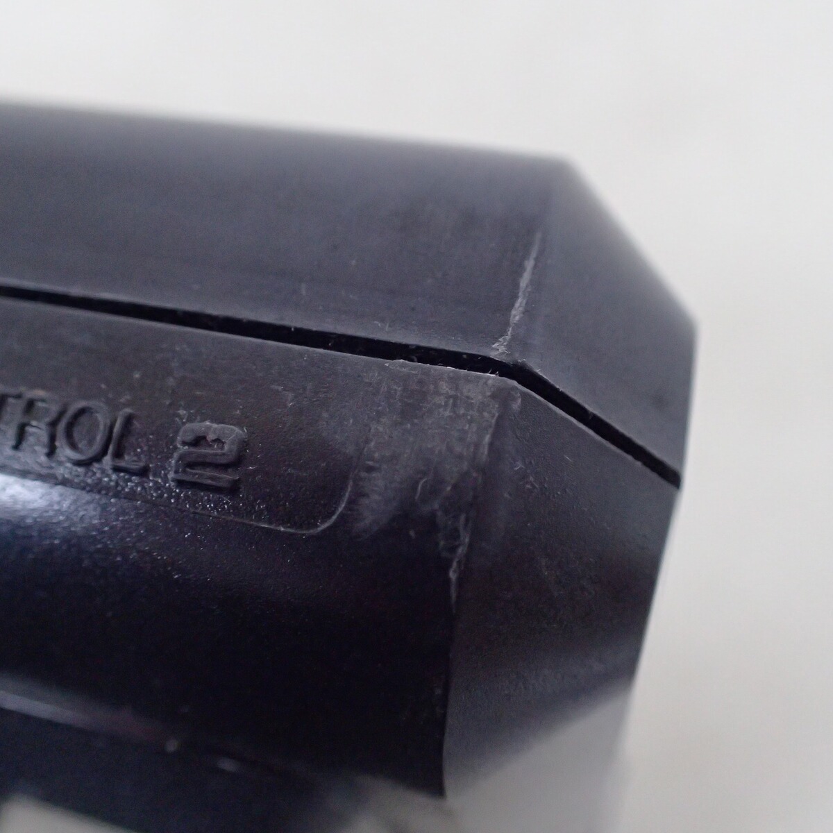 □動作品 MD メガドライブ 本体のみ HAA-2510 SEGA セガ MEGA DRAVE【IO_画像7