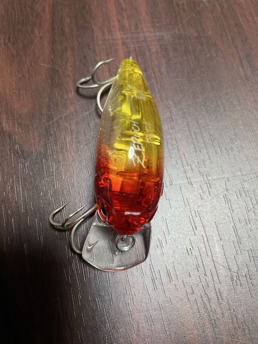 エバーグリーン　ゼルク　プティ　美品_画像4