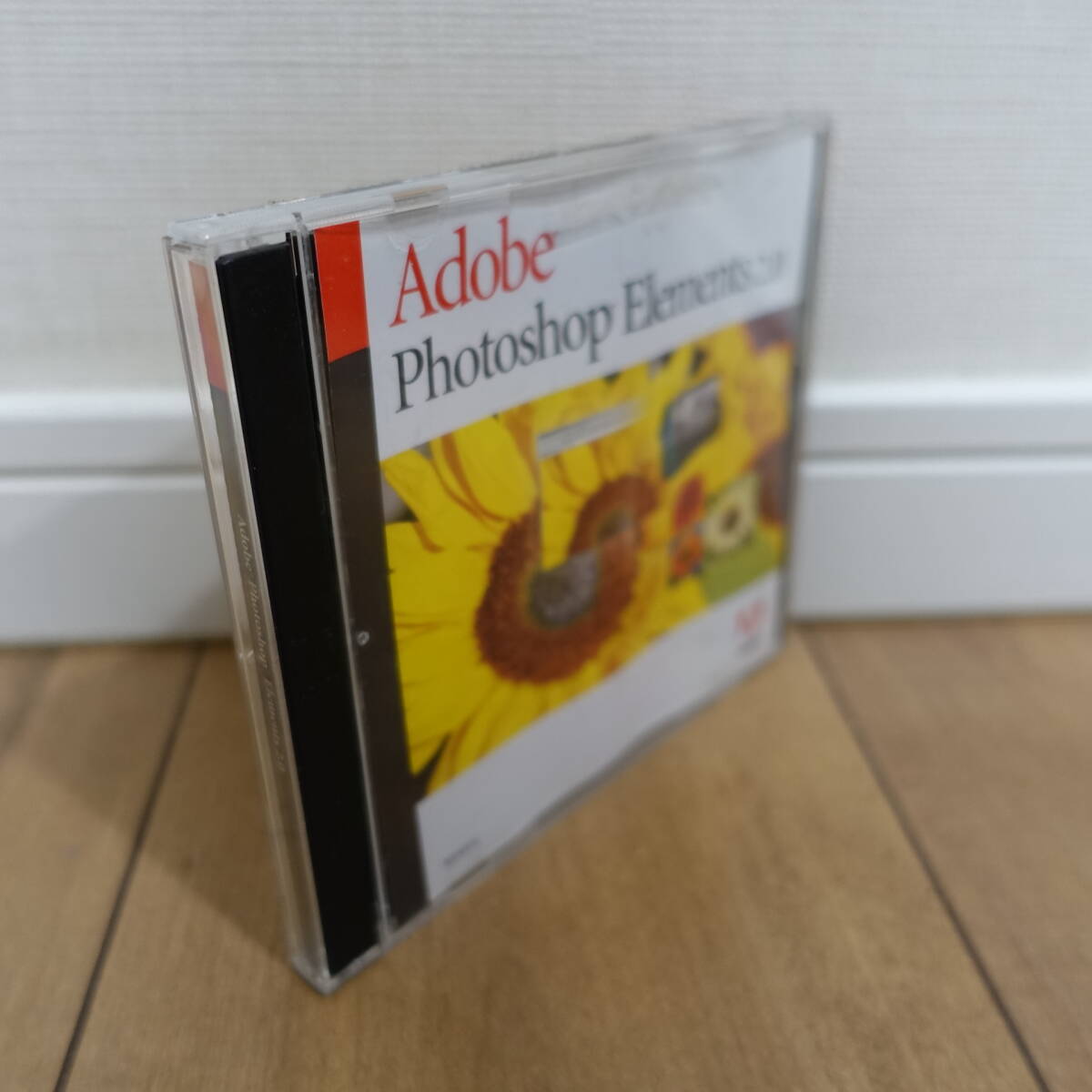 Adobe Photoshop Elements 2.0.1 Windows Mac рабочий товар