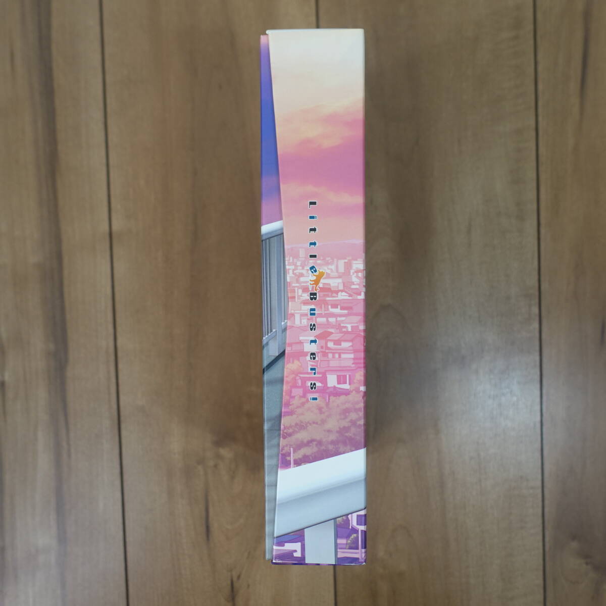 Little Busters! первый раз ограниченая версия Windows рабочий товар