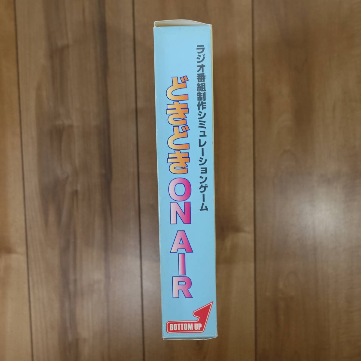 ....ON AIR. внизу Sakura premium упаковка Windows