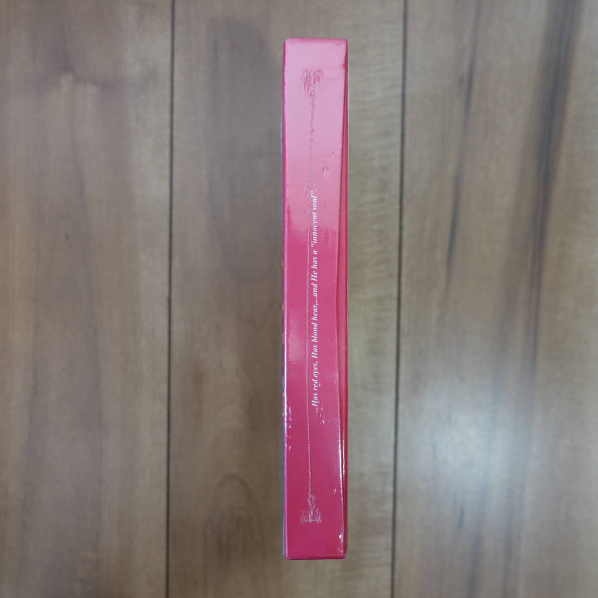 apo Cliff ./ Zero arek диск Apocripha/0 Windows нераспечатанный