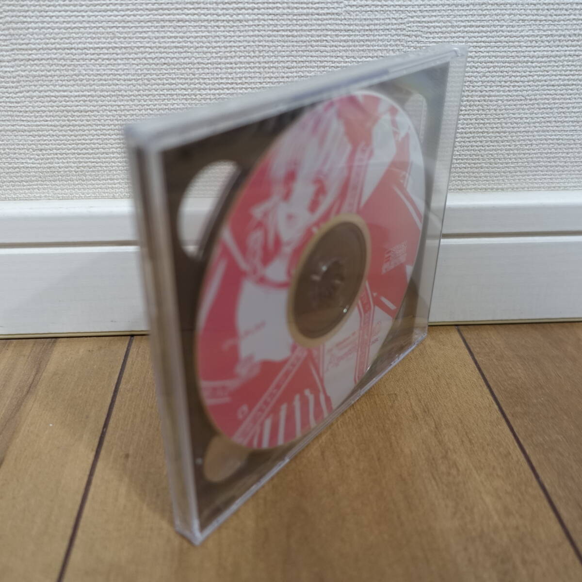 apo Cliff ./ Zero arek диск Apocripha/0 Windows CD нераспечатанный