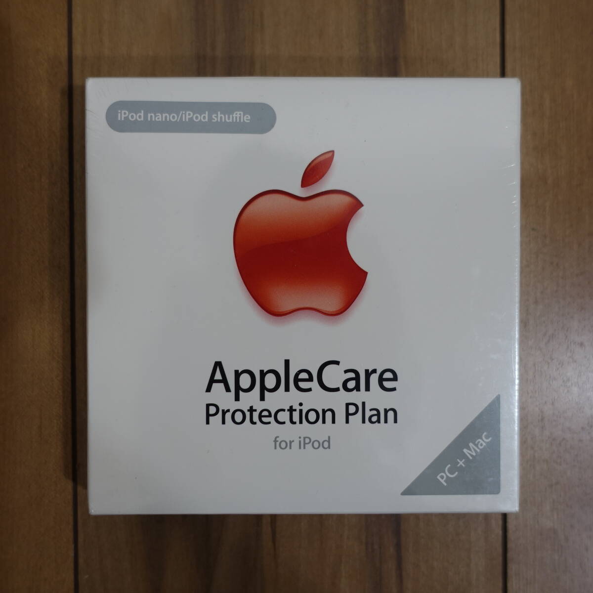 AppleCare Protection Plan for iPod nano/iPod shuffle MA964J/A нераспечатанный AppleCare Protection Plan for iPod nano/iPod shuffle MA964J/A нераспечатанный