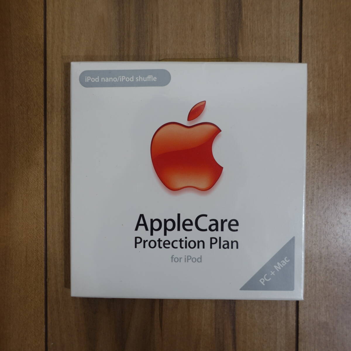 AppleCare Protection Plan for iPod nano/iPod shuffle MC263J/A нераспечатанный 