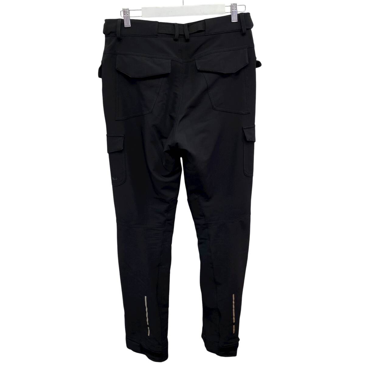 【美品】 MOTORHEAD モーターヘッド M2111 DRGストレッチドライカーゴパンツ Mサイズ　ブラック系/黒系　23422-80_画像3