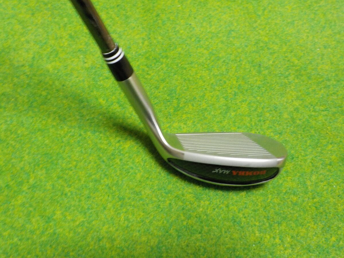 リンクスウエッジ ボンバマックス カーボンシャフト / 58°_画像2