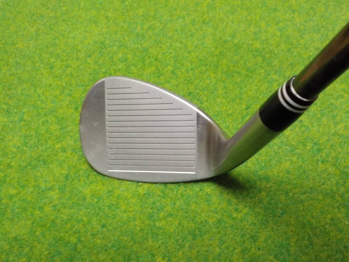 リンクスウエッジ ボンバマックス カーボンシャフト / 58°_画像3