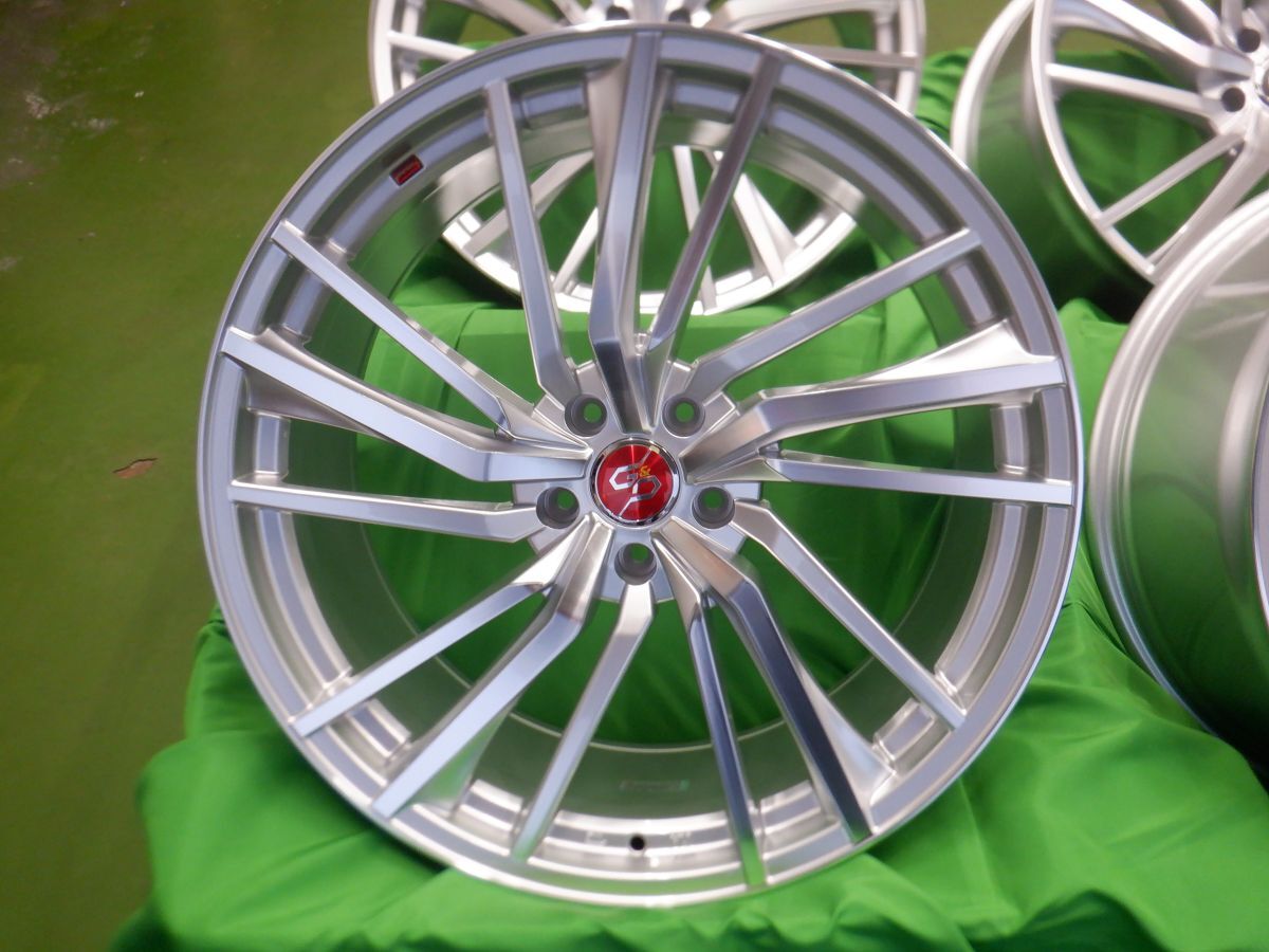 K бесплатная доставка наличие специальная цена PREMIX Dolce 3x5 HSL/P 21 5H114.3 9.5J+35 30 серия Alphard Vellfire Fuga Cima Crown Mark X