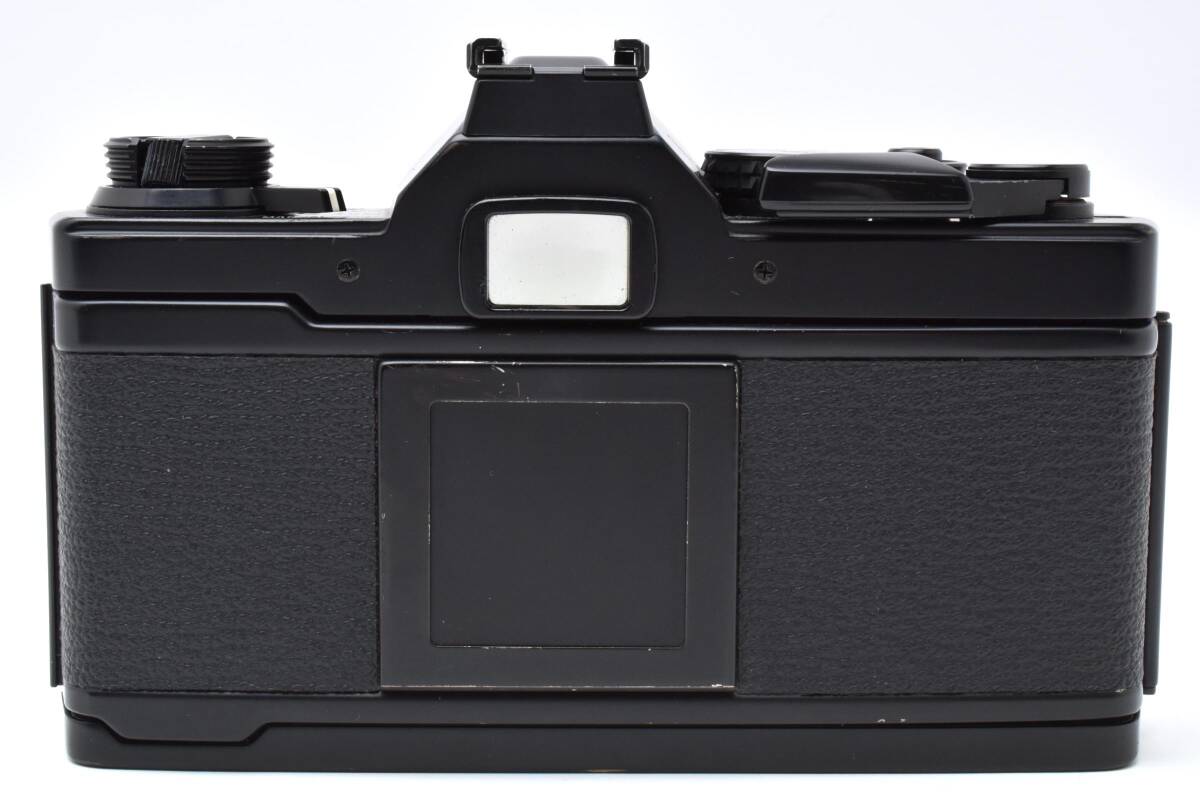 希少極美品☆OLYMPUSオリンパス OM-2 SPOT/PROGRAMボディ #7096_画像8