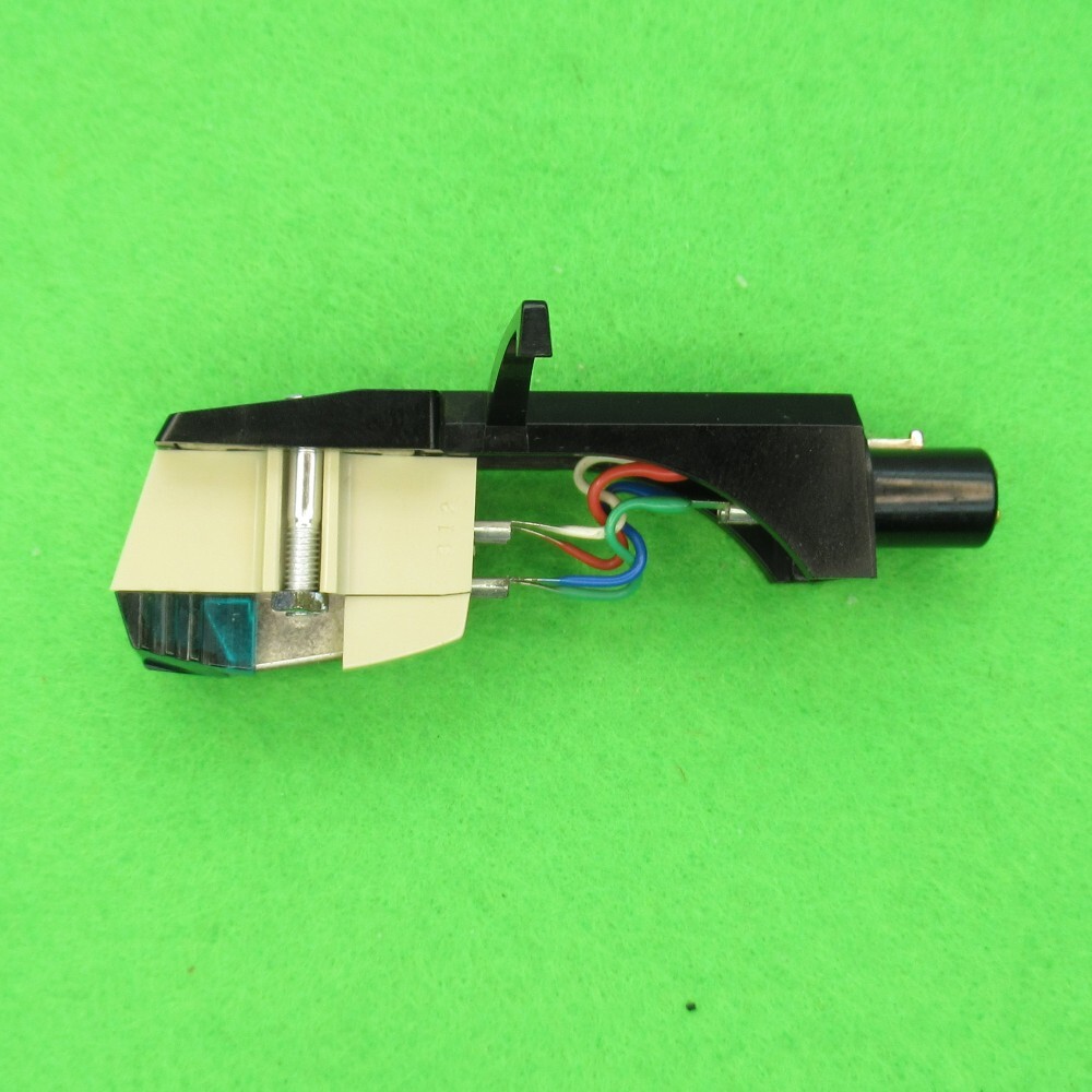 テクニクス カートリッジ 270C 針なし_画像1