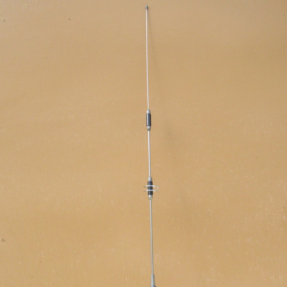 アンテナ AL-207F (H) -MR サガ電子 アローラインアンテナ 144/430MHz コンパクト 軽量 高性能 ベランダ_画像8