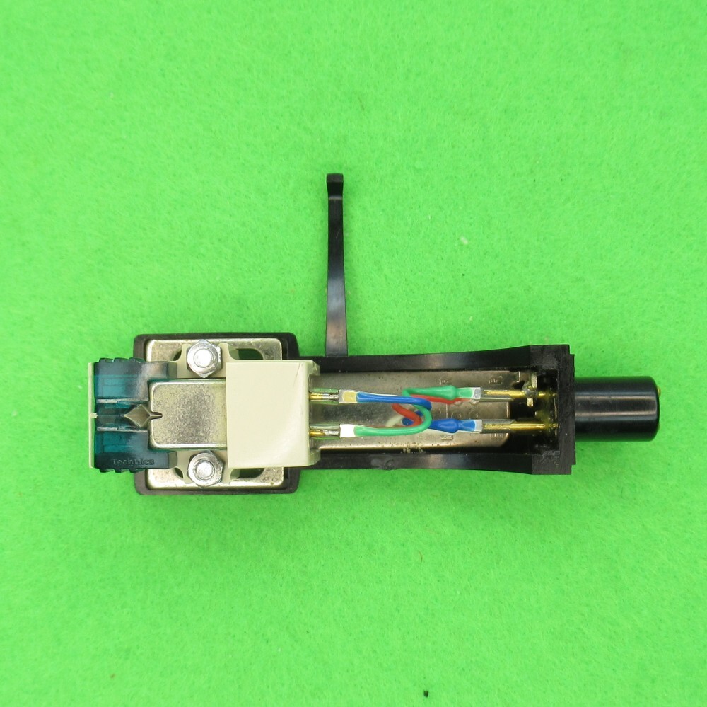 テクニクス カートリッジ 270C 針なし_画像3