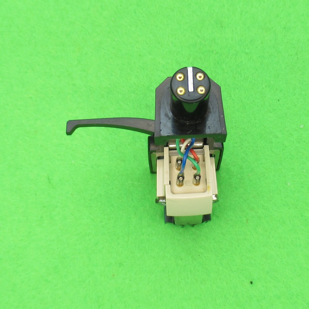 テクニクス カートリッジ 270C 針なし_画像4