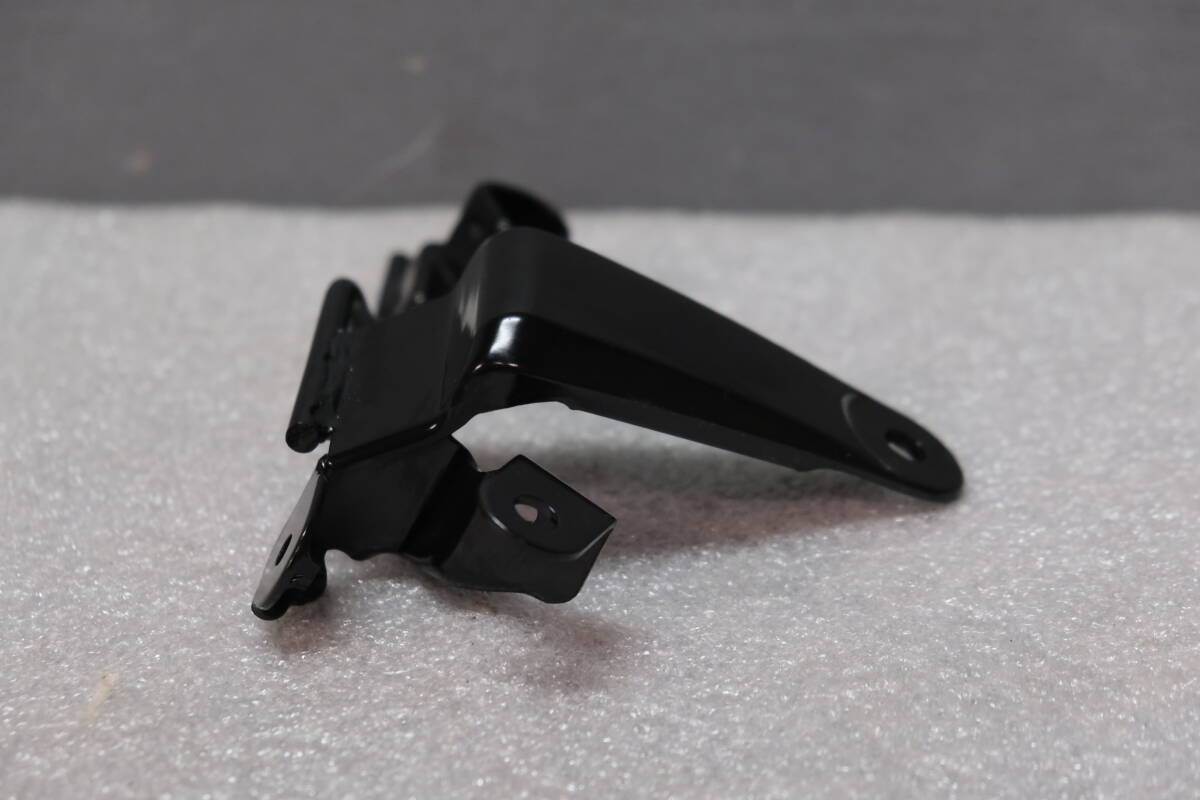 【未使用・純正品】HONDA CBX400F ヘッドライトステー 61312-MA6-000 // ブラケット ホンダ _画像5