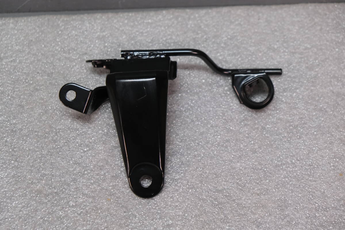 【未使用・純正品】HONDA CBX400F ヘッドライトステー 61312-MA6-000 // ブラケット ホンダ _画像4