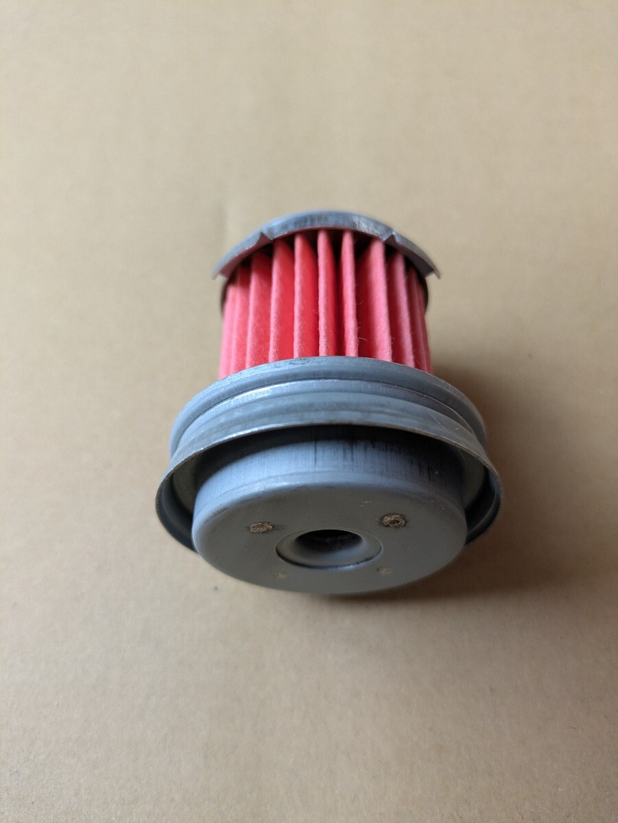 ホンダ HONDA N BOX ONE VAN WAGON Nシリーズ CVT ストレーナー ガスケット フィルター 25420-5Z3-003 21814-R9L-003 25450-PWR-003_画像8