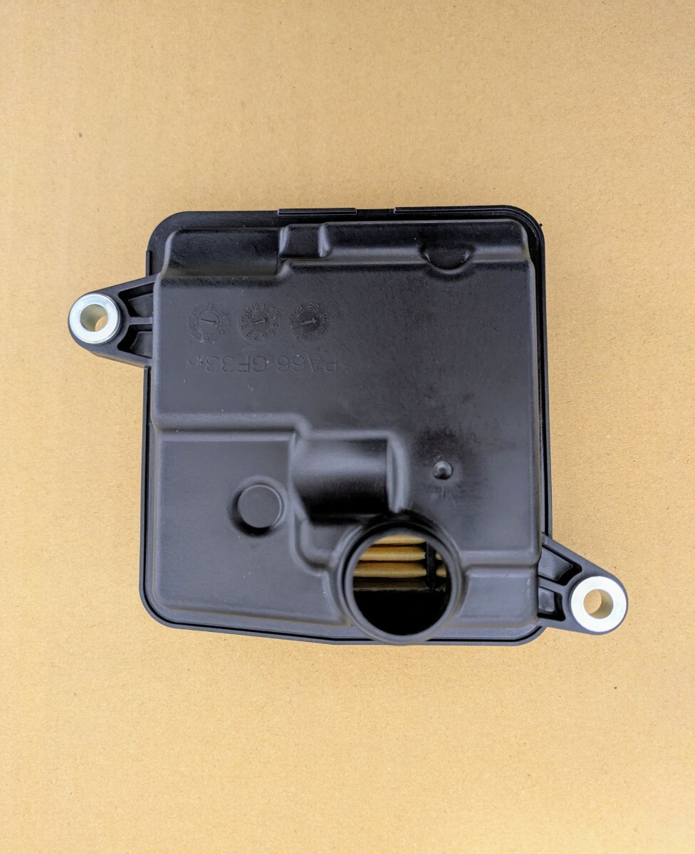 ホンダ HONDA N BOX ONE VAN WAGON Nシリーズ CVT ストレーナー ガスケット フィルター 25420-5Z3-003 21814-R9L-003 25450-PWR-003_画像3