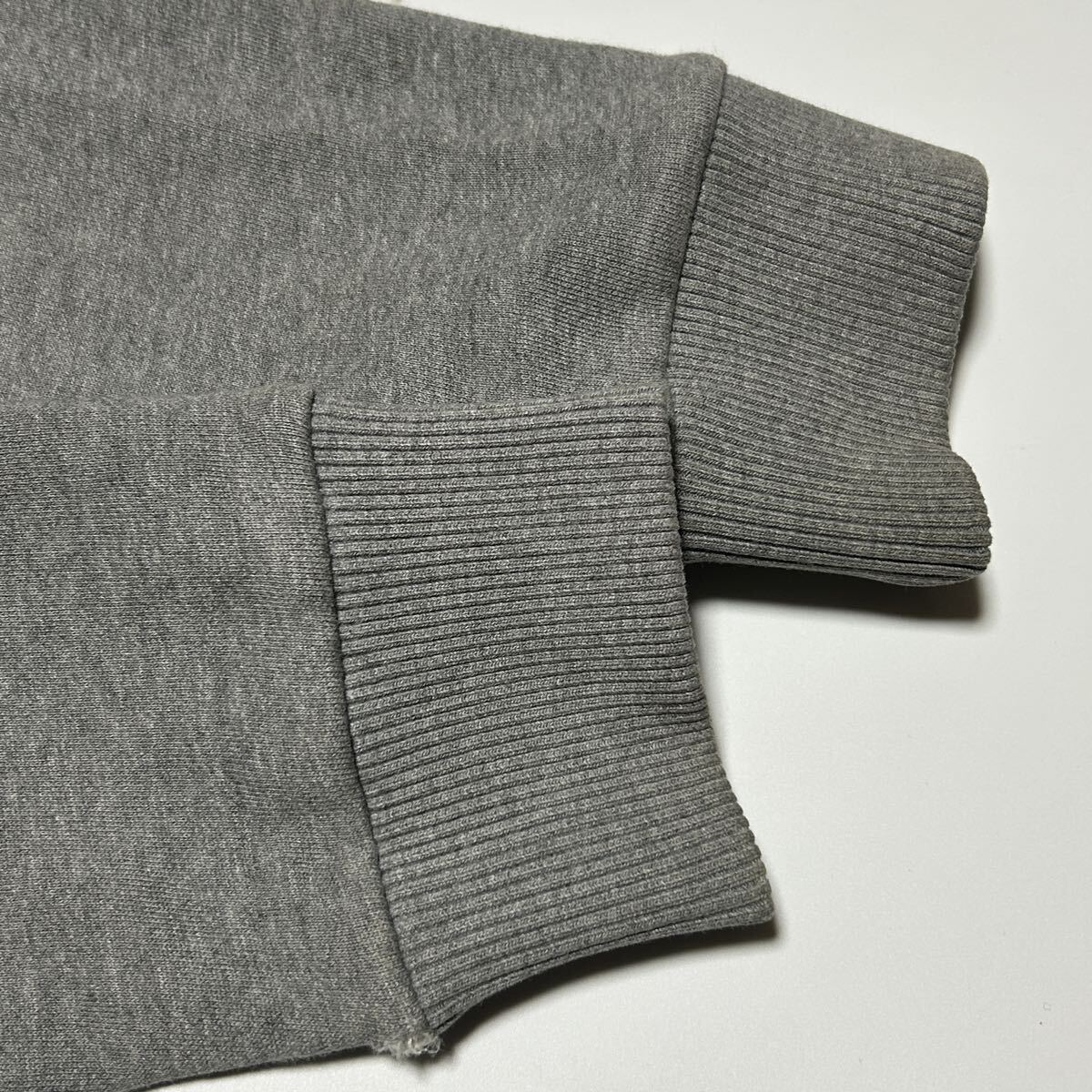 希少!大きいサイズ/XXL相当★DIESEL ディーゼル ハイブリッドダウンパーカー 切替 ブルゾン ジャケット メンズ アウター 中綿 秋冬 フード_画像7