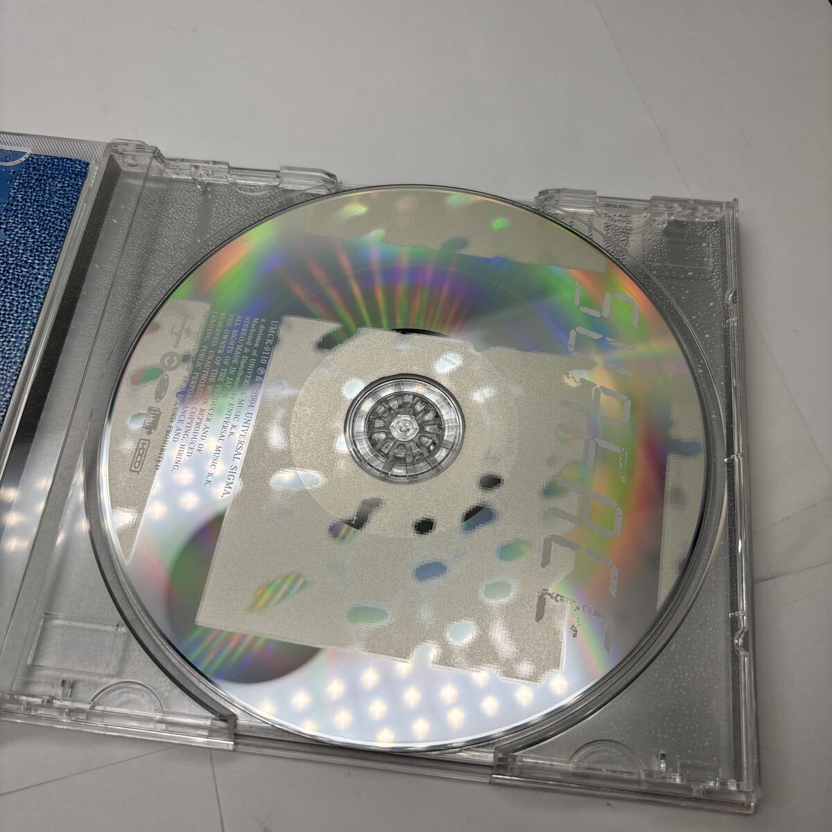 прекрасный товар obi есть рама ( первый раз ) SURFACE (J-POP) CD