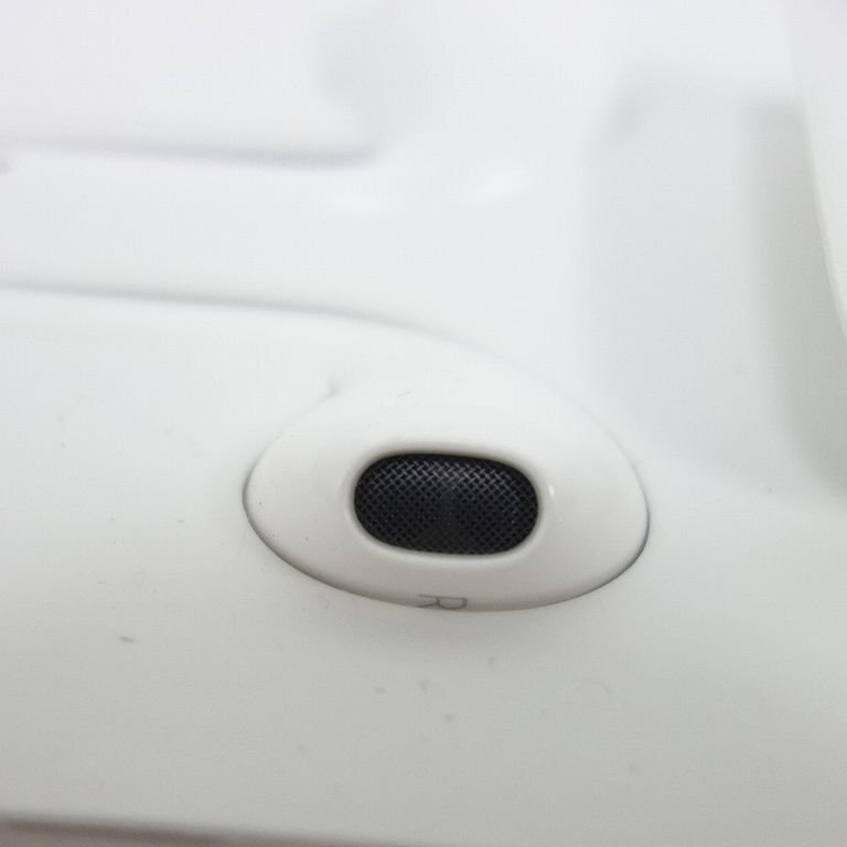 未使用 新品 Apple iPhone iPad イヤホン 純正品 送料当店負担 インボイス可 【本1013-0-1015】清定の画像3