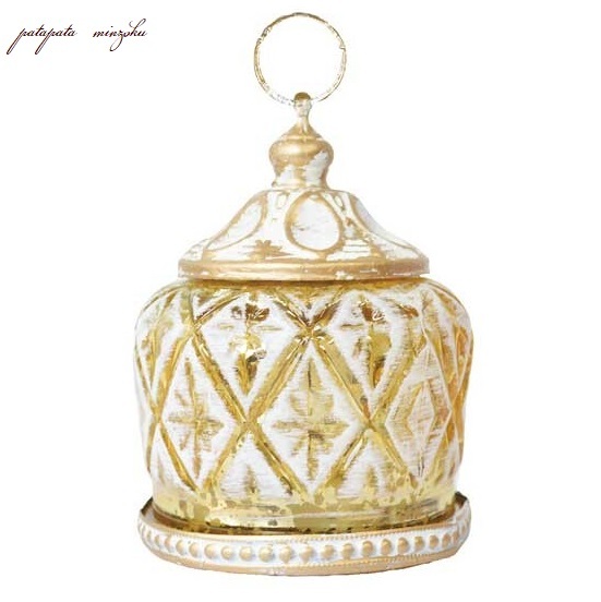 biju-LED фонарь motif под старину дисплей произведение искусства лампа 