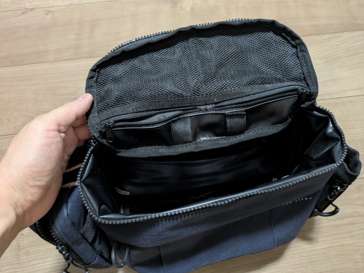 釣り具　小物類　セット　バッグ　プライヤー　フィッシュグリップ　ケース　バケツ_画像10