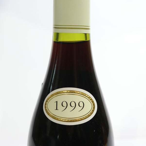 1円~Domaine Heresztyn（ドメーヌ エレスティン）ジュヴレ シャンベルタン ヴィエィユ ヴィーニュ 1999 13％ 750ml T25I230102_画像8