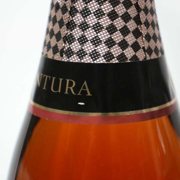 1円~【3本セット】スパークリングワイン各種（ペレ ベントゥーラ ブリュット ロゼ カヴァ 11.5％ 750ml 等）O25I300185_画像10