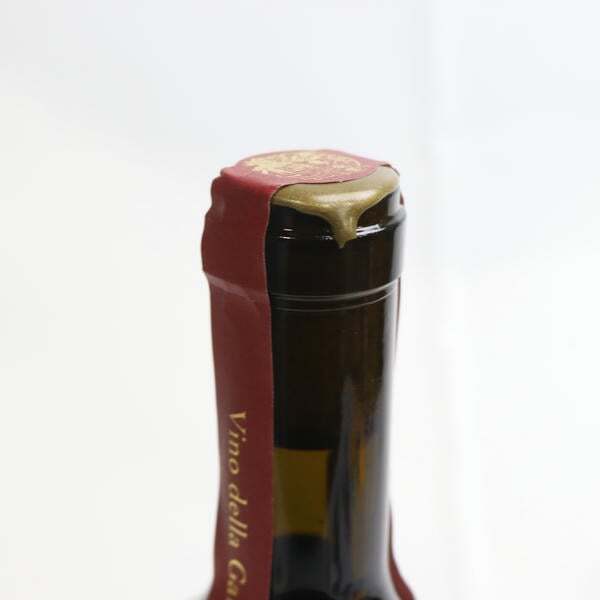 1円~Vino della Gatta（ヴィーノ デッラ ガッタ）サカキ 2020 13％ 750ml O25I300231_画像3