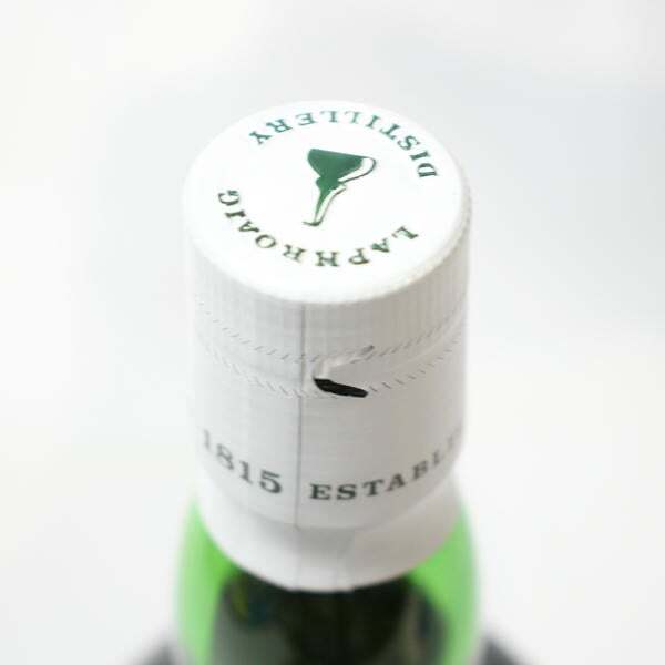 1円~LAPHROAIG（ラフロイグ）10年 43％ 750ml T25I290001_画像3