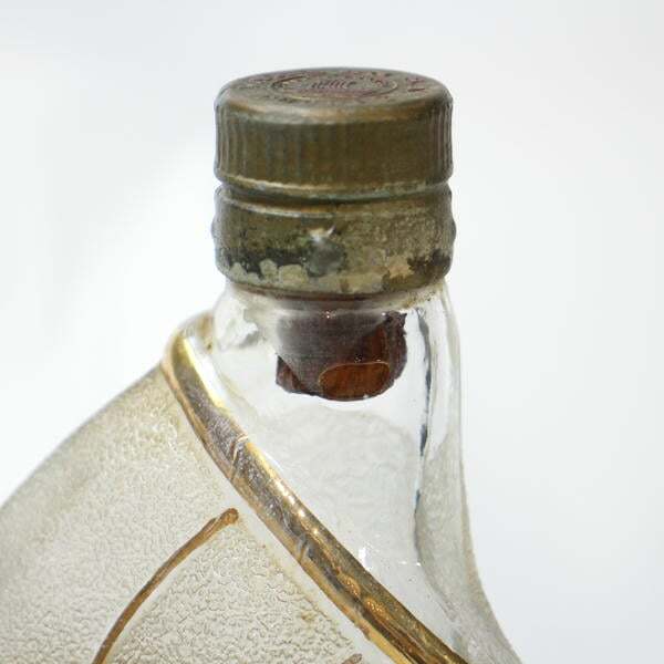 1円~LARSEN（ラーセン）バイキング シップ クリアボトル 40％ 700ml ※オリ有り T25J030225_画像3