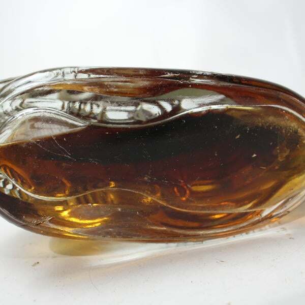 1円~LARSEN（ラーセン）バイキング シップ クリアボトル 40％ 700ml ※オリ有り T25J030225_画像6