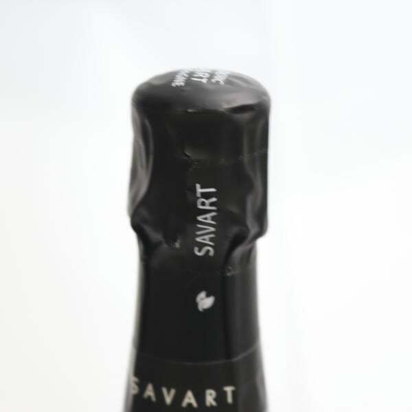 1円~FREDERIC SAVART（フレデリック サヴァール）ビュル ド ロゼ プルミエ クリュ ヴィエイユ ヴィーニュ 12.5% 750ml G25J070039