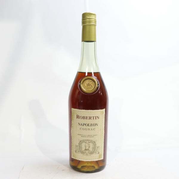 1円~ROBERTIN（ロベルタン）ナポレオン 40％ 700ml X25J160002_画像1