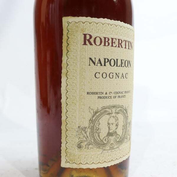 1円~ROBERTIN（ロベルタン）ナポレオン 40％ 700ml X25J160002_画像5