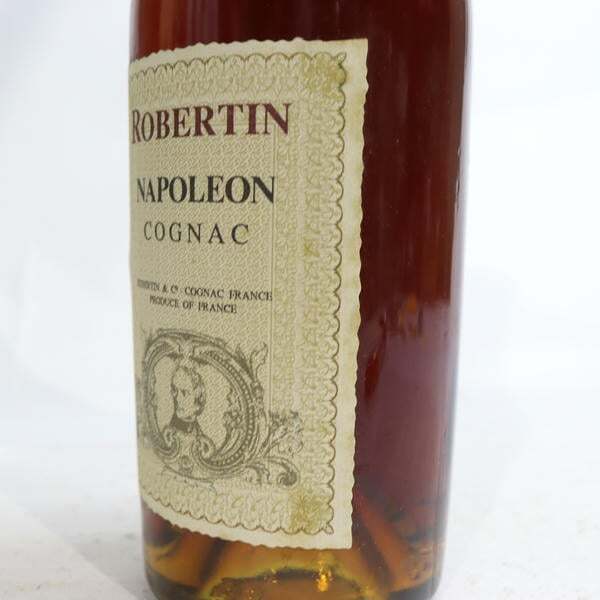 1円~ROBERTIN（ロベルタン）ナポレオン 40％ 700ml X25J160002_画像6