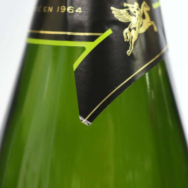1円~【3本セット】JACQUART（ジャカール）モザイク ブリュット 12.5％ 750ml N25J120007_画像7