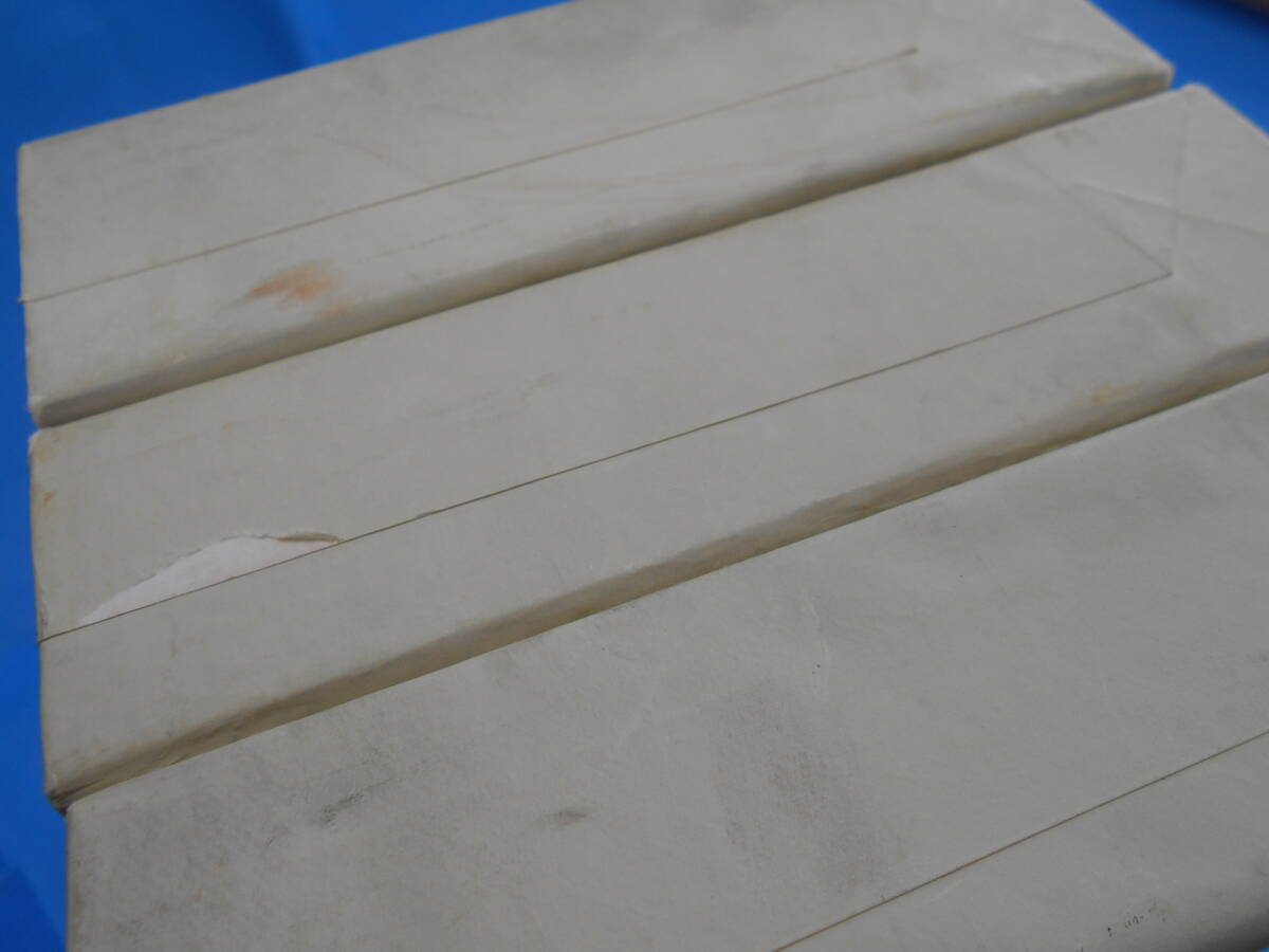 【限定1500部】ポオ全集１～３　全3冊揃セット　東京創元新社　QA1028_画像7