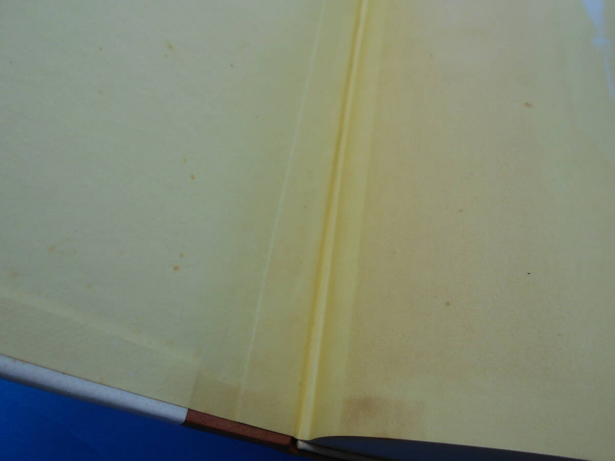 【限定1500部】ポオ全集１～３　全3冊揃セット　東京創元新社　QA1028_画像5