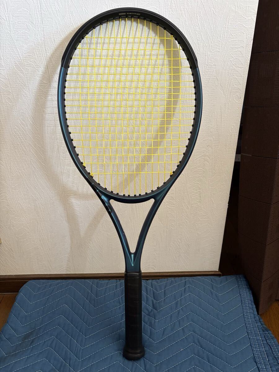 ウィルソン(Wilson) ULTRA100 ウルトラ100 V4.0 G3_画像1