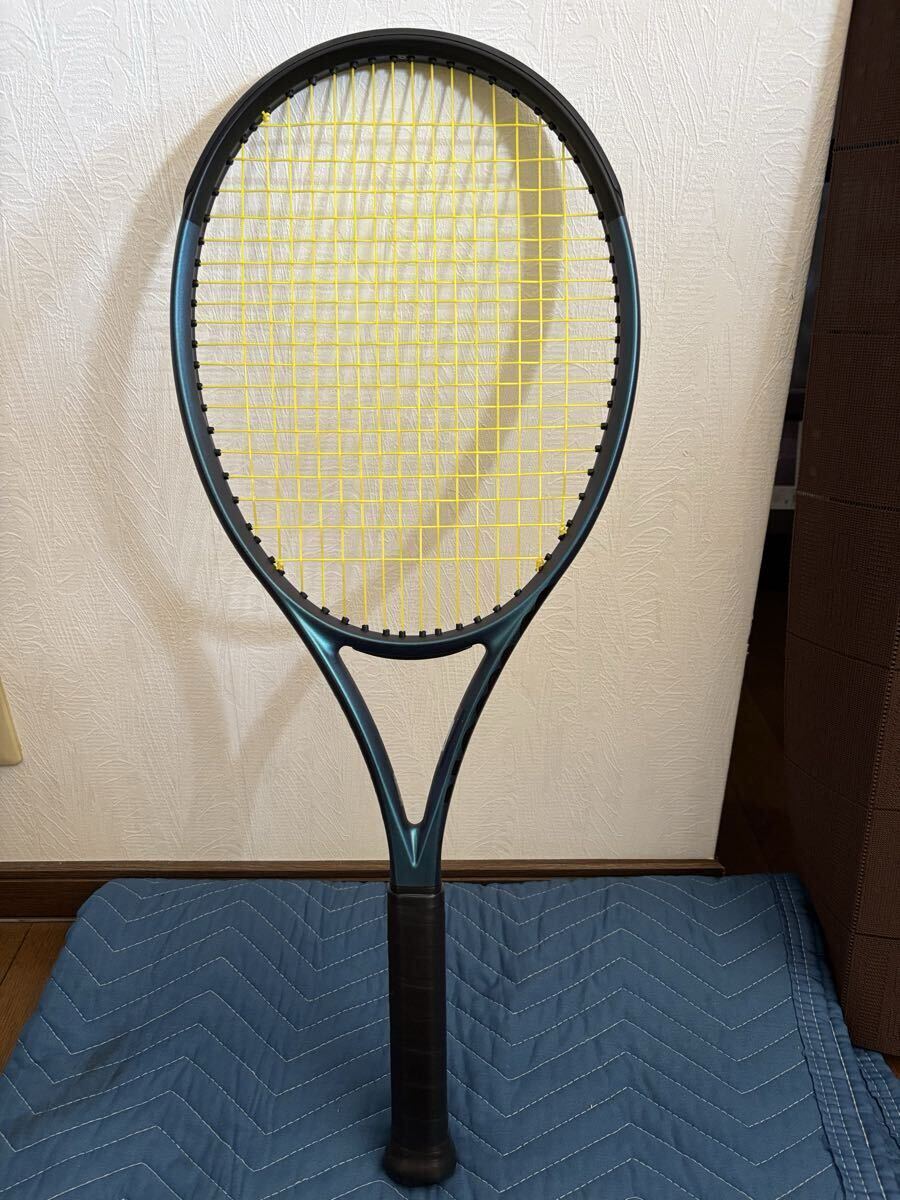 ウィルソン(Wilson) ULTRA100 ウルトラ100 V4.0 G3_画像2