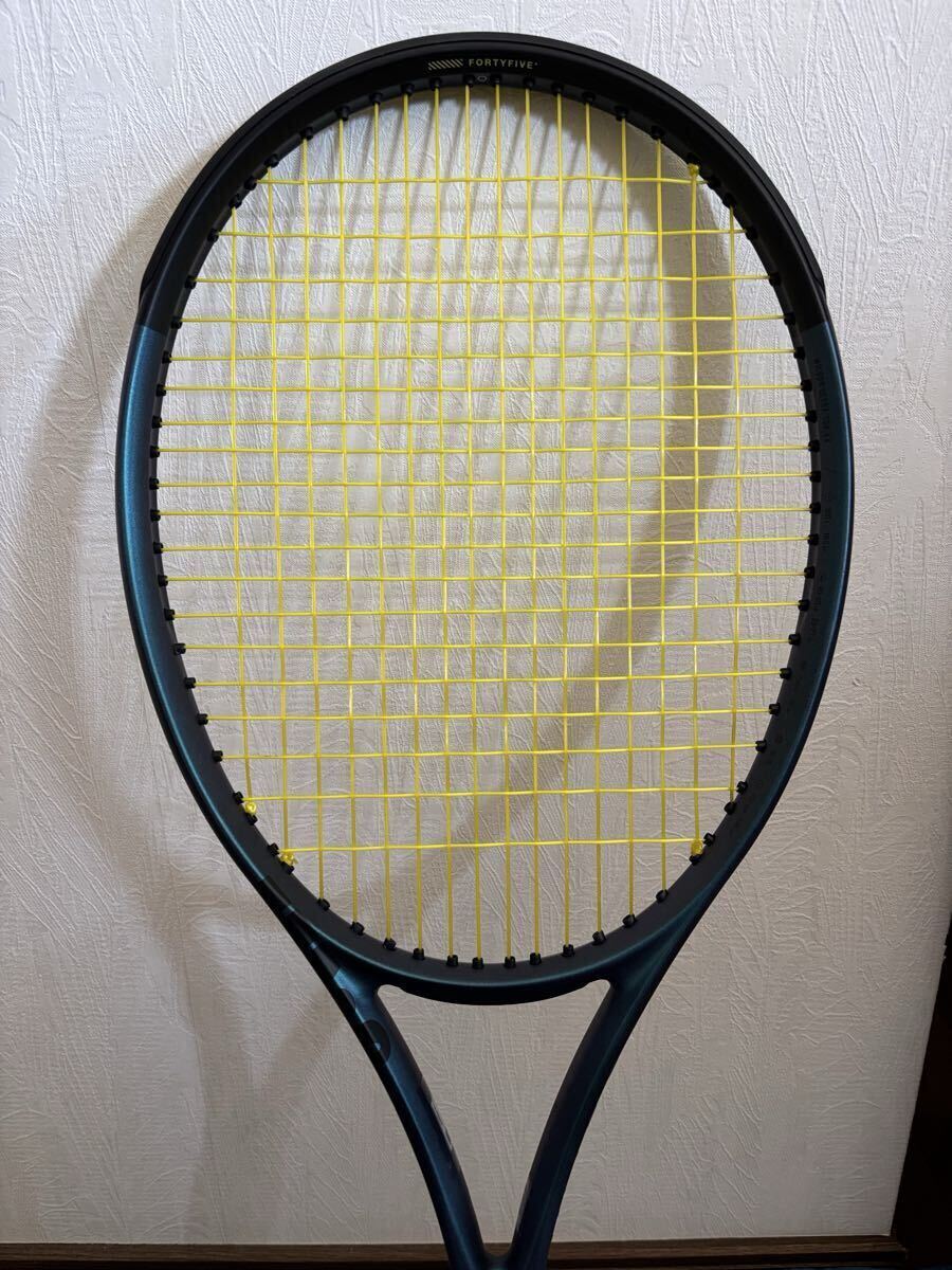 ウィルソン(Wilson) ULTRA100 ウルトラ100 V4.0 G3_画像3