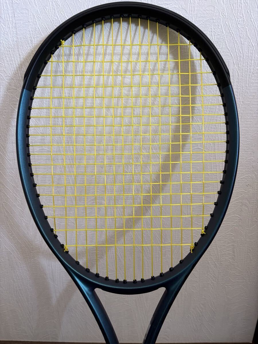 ウィルソン(Wilson) ULTRA100 ウルトラ100 V4.0 G3_画像4