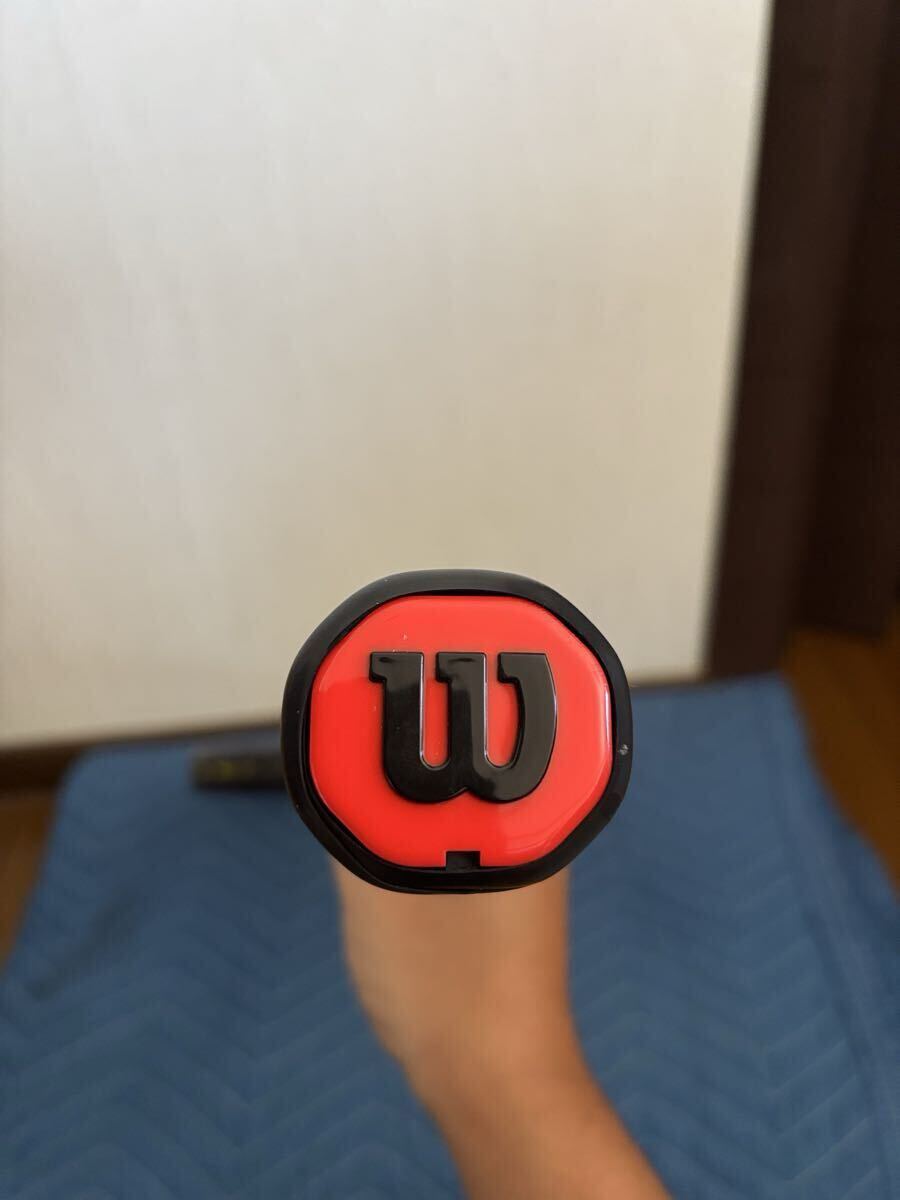 ウィルソン(Wilson) ULTRA100 ウルトラ100 V4.0 G3_画像5