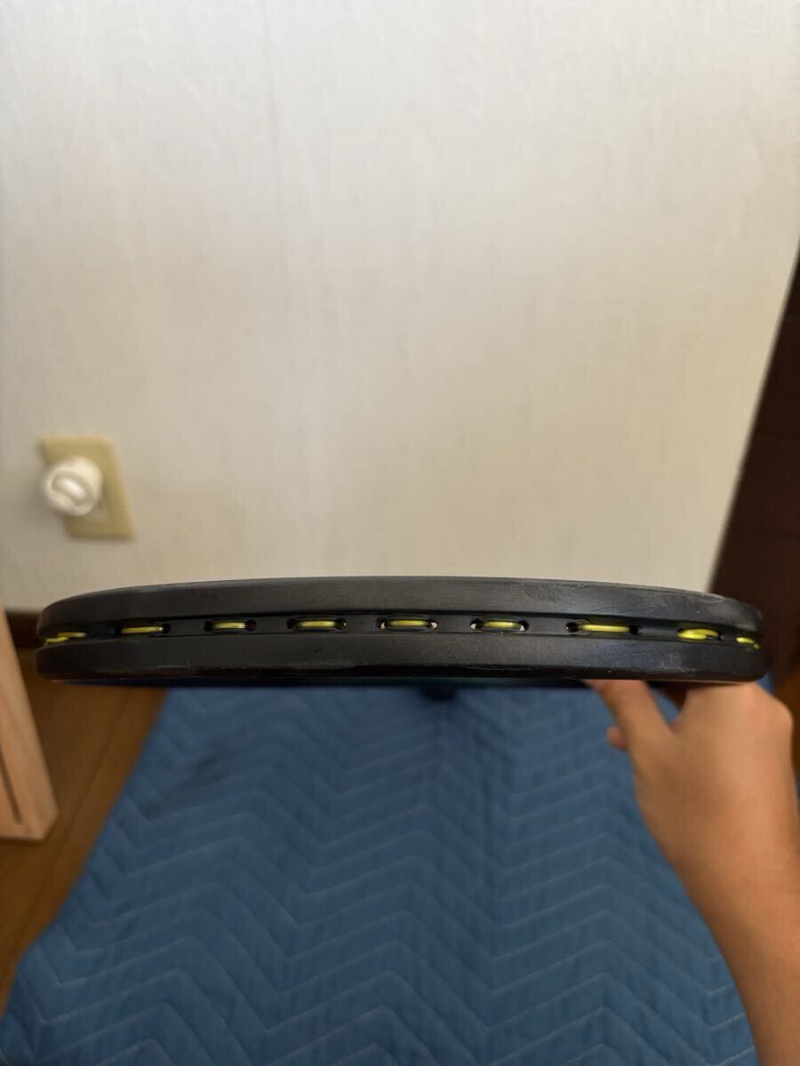 ウィルソン(Wilson) ULTRA100 ウルトラ100 V4.0 G3_画像6