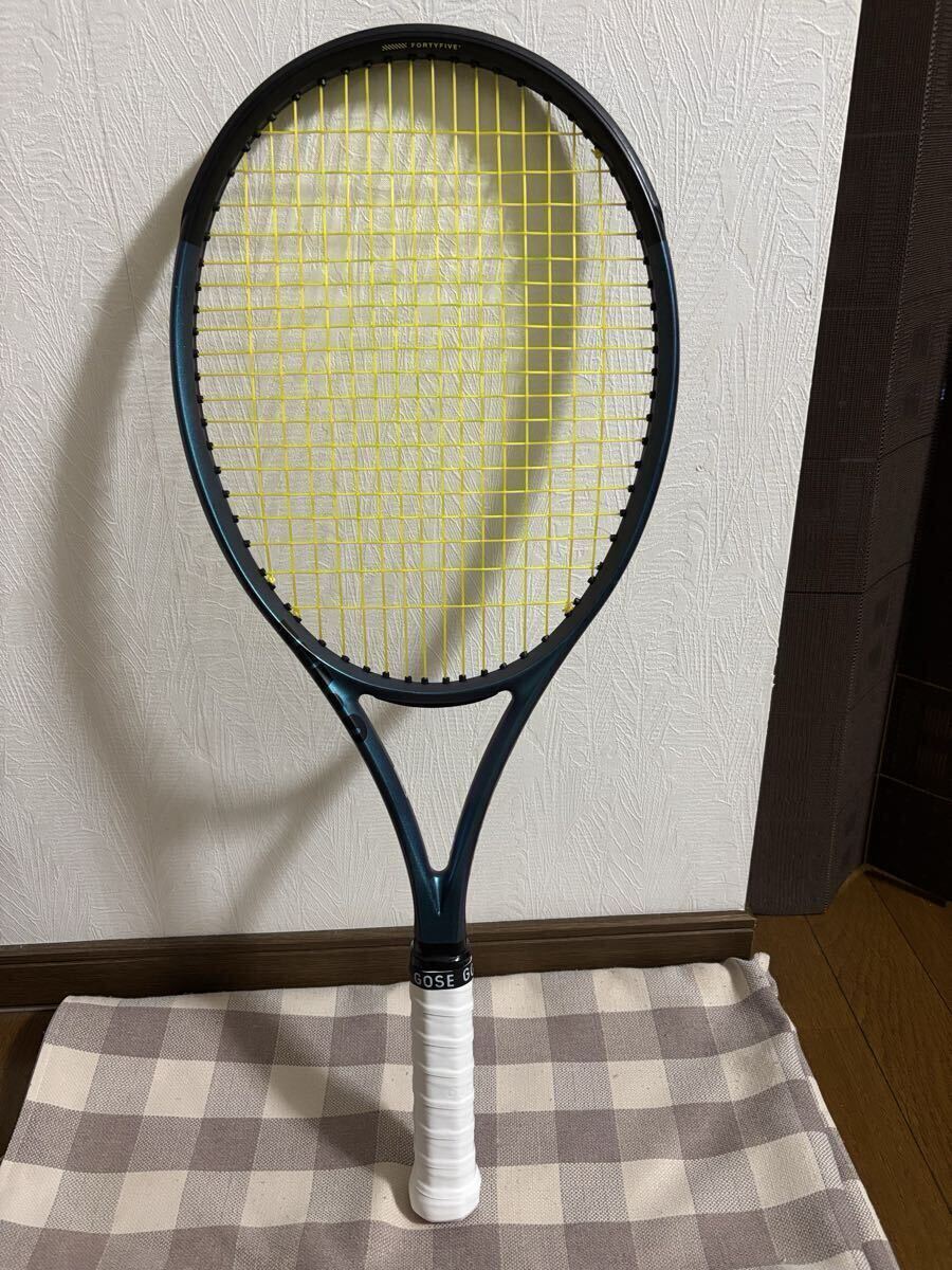 ウィルソン(Wilson) ULTRA100 ウルトラ100 V4.0 G3_画像1