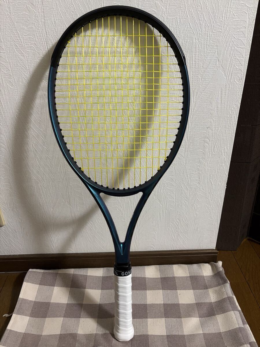 ウィルソン(Wilson) ULTRA100 ウルトラ100 V4.0 G3_画像2